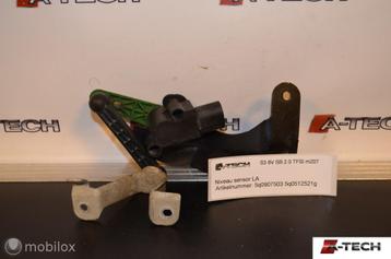 Niveausensor LA Audi A3 8V 13-18 5q0907503 5q0512521g m207 beschikbaar voor biedingen