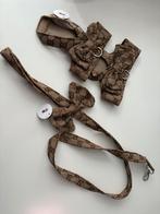 Honden spullen GUCCI, Ophalen of Verzenden, Nieuw