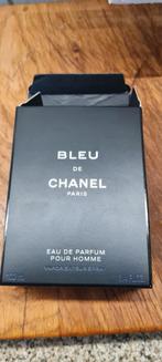 Bleu de chanel pour homme edp, Ophalen of Verzenden, Nieuw
