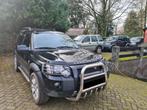 Freelander 1 2.5 V6 automaat 2004 zwart in onderdelen, Admin@jansenlaroparts.nl, Ophalen of Verzenden, Groenstraat 31B, Jansen Laro Parts