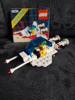 Vintage Lego Legoland ,ruimtevaart /ruimte- suizer 6830, Complete set, Gebruikt, Ophalen of Verzenden, Lego