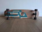 Longboard Loaded Basalt Tessaract, Sport en Fitness, Skateboarden, Ophalen, Gebruikt, Longboard