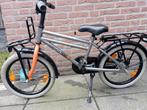 Loeki pickup 16 inch als nieuw, Fietsen en Brommers, Fietsen | Kinderfietsjes, Ophalen of Verzenden, Zo goed als nieuw, 16 tot 20 inch