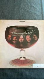 Lp van Deep Purple Come taste the band, Ophalen of Verzenden, Overige formaten