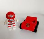 Duplo - Crazy racer, Ophalen of Verzenden, Losse stenen, Duplo