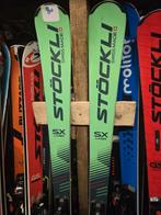 Verkocht !!! 173cm STOCKLI LASER SX, Sport en Fitness, Skiën en Langlaufen, Overige merken, 160 tot 180 cm, Ophalen of Verzenden