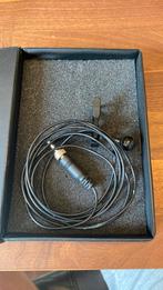 Te koop sennheiser headset microfoon, Muziek en Instrumenten, Microfoons, Ophalen of Verzenden, Zo goed als nieuw, Zangmicrofoon