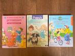 Leesboekjes voor beginnende lezers, Boeken, Ophalen of Verzenden, Gelezen, Fictie algemeen