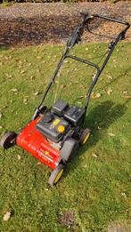 Wolf Garten UV 4000B verticuteer machine, Tuin en Terras, Ophalen, Zo goed als nieuw, Benzine