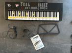 Max Music KB4 Keyboard - 61 Toetsen, 61 toetsen, Zo goed als nieuw, Met standaard, Ophalen