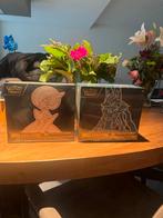 Pokemon center mega evolution lucario, Ophalen of Verzenden, Zo goed als nieuw