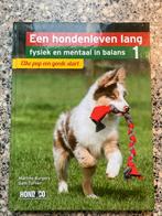 Martine Burgers - Elke pup een goede start, Honden, Ophalen of Verzenden, Zo goed als nieuw, Martine Burgers; Sam Turner