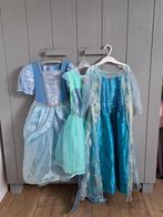 Verkleedjurken, Kinderen en Baby's, Ophalen, Gebruikt, 122 t/m 128, Meisje