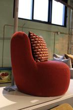 Fauteuil 173 Freistil Rolf Benz, Huis en Inrichting, Ophalen, 75 tot 100 cm, Zo goed als nieuw, 75 tot 100 cm