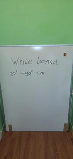 White board, Diversen, Schoolborden, Ophalen
