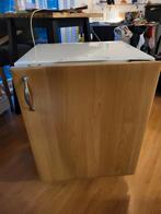 Inbouw Koelkast - Goed Werkend, 85 tot 120 cm, 100 tot 150 liter, Ophalen of Verzenden, Energieklasse A of zuiniger