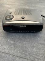 Philips Wekker Radio - AJ 3080/00, Ophalen of Verzenden, Gebruikt, Radio