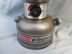 Coleman Powerhouse 295 Unleaded Lantaarn, Caravans en Kamperen, Ophalen, Gebruikt