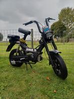 Goedlopende gilera citta blauw kenteken, Ophalen, Gebruikt, Tweetakt, Gilera
