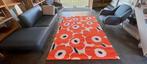 Brink en Campman Marimekko Unikko Orange tapijt, Huis en Inrichting, Ophalen
