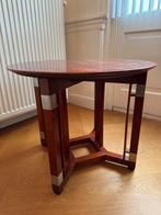 Schuitema Decoforma Bijzettafel "Jean" Designklassieker, Ophalen