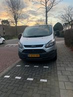 Ford Transit Custom GB 2.0 Tdci 105PK 270 L1h1 2017, Auto's, Voorwielaandrijving, 4 cilinders, Origineel Nederlands, Particulier
