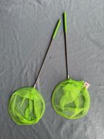 Vlindernetjes, Ophalen, Zo goed als nieuw