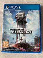 Star Wars Battlefront PS4 Playstation 4, Shooter, 1 speler, Ophalen of Verzenden, Zo goed als nieuw