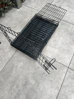 Bench, Dieren en Toebehoren, Hondenhokken, Ophalen of Verzenden, Zo goed als nieuw, Minder dan 65 cm