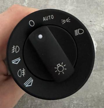  Mistlamp Schakelaar voor Audi A4 / S4 – OEM 8E0941531B  beschikbaar voor biedingen