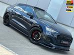 Audi Q8 60 TFSI e 490Pk Competition S line 23Inch ABT SQ8 B&, Automaat, 12 maanden, 77 km/l, Gebruikt