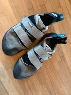 Scarpa boulderschoenen maat 37 vallen klein/smal, Sport en Fitness, Klimsport, Ophalen of Verzenden, Zo goed als nieuw, Klimsportschoenen