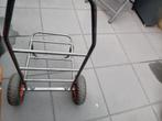 Trolley, Ophalen, Gebruikt, Overige typen