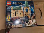 lego 76387 harry potter, Kinderen en Baby's, Speelgoed | Duplo en Lego, Ophalen of Verzenden, Nieuw
