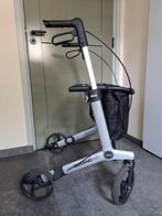 Rollator Gemini 20, Ophalen, Lichtgewicht