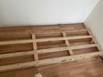Hout pallet, Doe-het-zelf en Verbouw, Hout en Planken, Ophalen, Gebruikt, 200 tot 250 cm, 50 mm of meer