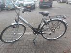Damesfiets merk MAXWELL ((vaste prijs)), Ophalen, Zo goed als nieuw, Overige merken