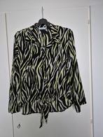 COSTES STUDIO Leuk voile tuniekje maat XXL / 48  KOOPJE!, Kleding | Dames, Grote Maten, Ophalen of Verzenden, Zo goed als nieuw