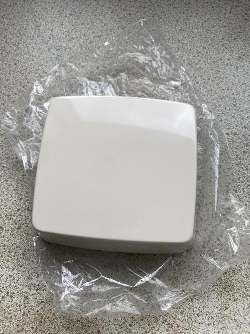 PTT Wisselstroombel Ericsson uit 1982 NOS – Nieuw in plastic, Telecommunicatie, Vaste telefoons | Niet Draadloos, Nieuw, Ophalen of Verzenden