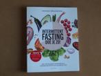 Intermittent fasting - doe je zo! - afvallen, Boeken, Ophalen of Verzenden, Zo goed als nieuw, Hannah Vreugdenhil