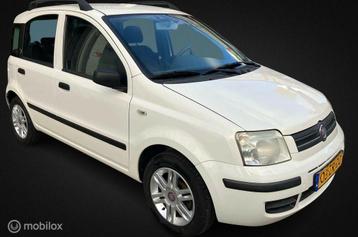 Fiat Panda 1.2 Young beschikbaar voor biedingen