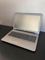 HP Laptop 15 inch, Computers en Software, Windows Laptops, Gebruikt, Met videokaart, 8 GB, Ophalen of Verzenden