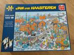 Jan van Haasteren, Zuidpool Expeditie, Ophalen of Verzenden, Zo goed als nieuw