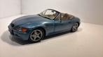 Bmw z3 007 jams bond ut models 1.18, Hobby en Vrije tijd, Modelauto's | 1:18, Ophalen of Verzenden, A, A, A