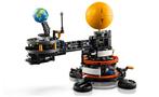 LEGO 42179 Technic SPACE de Aarde en de Maan in Beweging, Ophalen of Verzenden, Nieuw, Complete set, Lego