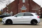 Mercedes-Benz A-klasse 200 AMG Edition Camera Pano Sfeer, Euro 6, 4 cilinders, 163 pk, Bedrijf
