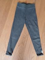 Rib legging van de Zara maat 116, Kinderen en Baby's, Kinderkleding | Maat 116, Broek, Gebruikt, Meisje, Ophalen of Verzenden