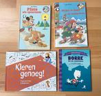 Disney boekenclub boekjes, Borre en prentenboek, 5 of 6 jaar, Fictie algemeen, Jongen of Meisje, Ophalen of Verzenden