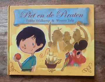 Piet En De Piraten beschikbaar voor biedingen