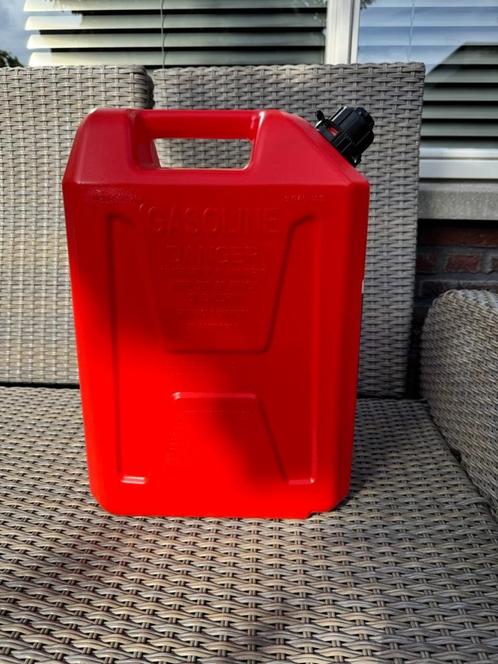 SeaFlo Jerrycan, Watersport en Boten, Accessoires en Onderhoud, Zo goed als nieuw, Overige typen, Ophalen